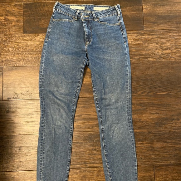 Pilcro Denim - Picture 1 of 3